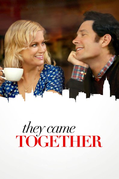Movies They Came Together poster