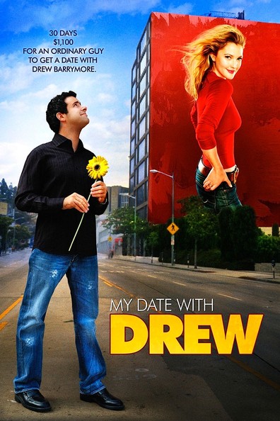 Movies My Date with Drew poster