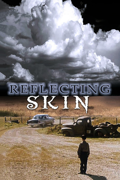 Movies The Reflecting Skin poster