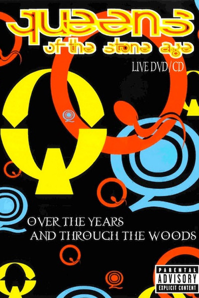 Movies Through the Woods poster