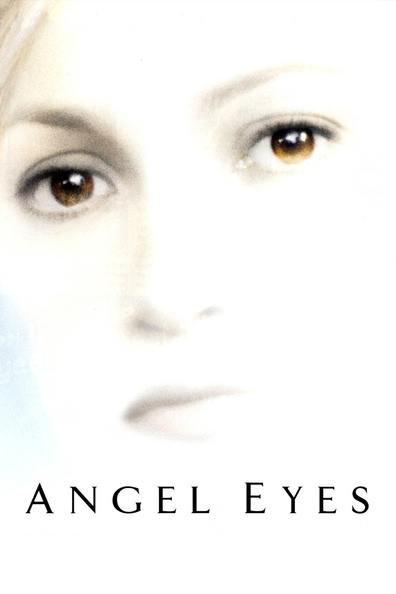 Movies Angel Eyes poster
