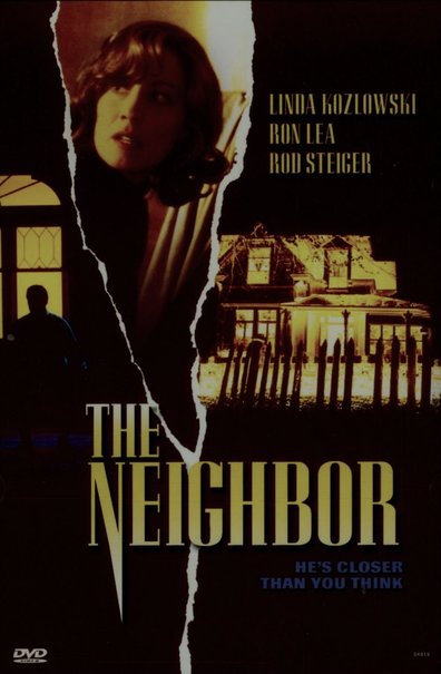 Movies The Neighbor poster