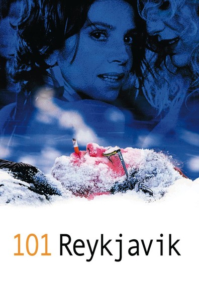 Movies 101 Reykjavik poster