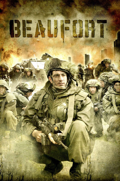 Movies Beaufort poster