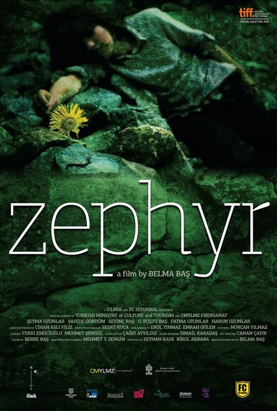 Movies Zefir poster