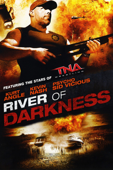 Movies River of Darkness poster