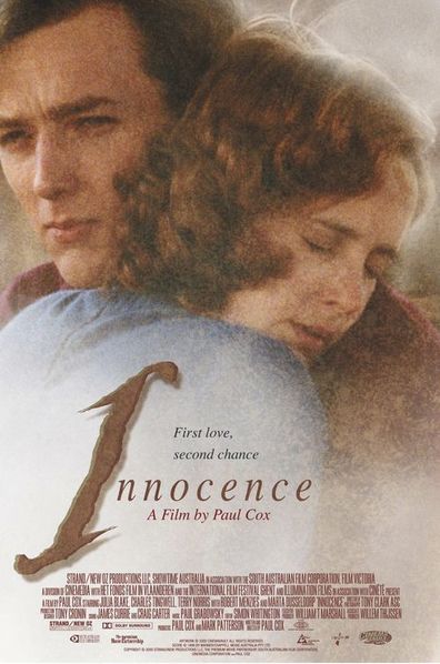 Movies Innocence poster