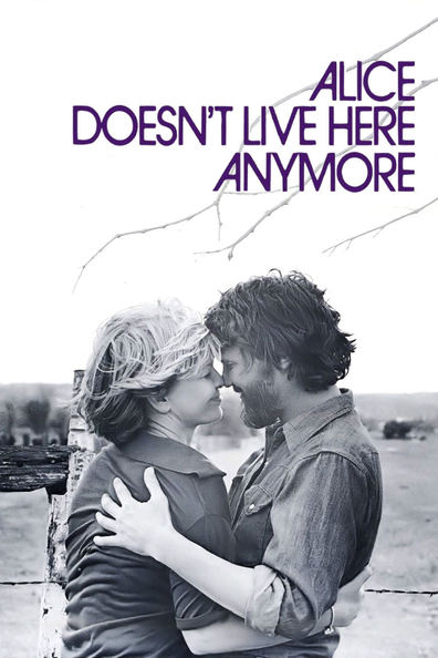 Movies Alice Doesn't Live Here Anymore poster