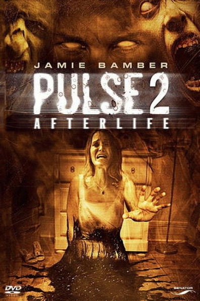 Movies Pulse 2: Afterlife poster