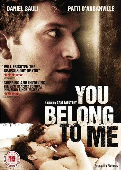 Movies You Belong to Me poster
