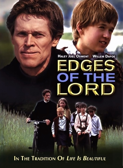 Movies Edges of the Lord poster
