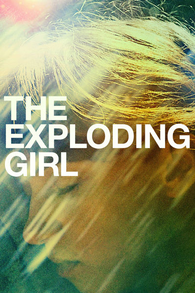 Movies The Exploding Girl poster