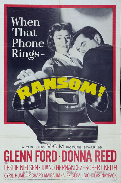 Movies Ransom! poster