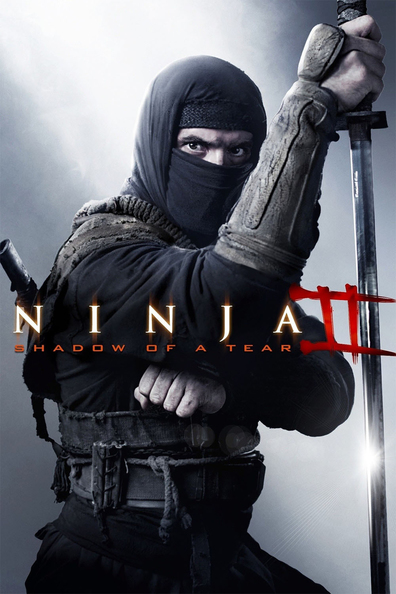 Movies Ninja: Shadow of a Tear poster