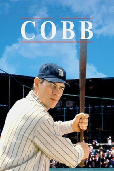Movies Cobb poster
