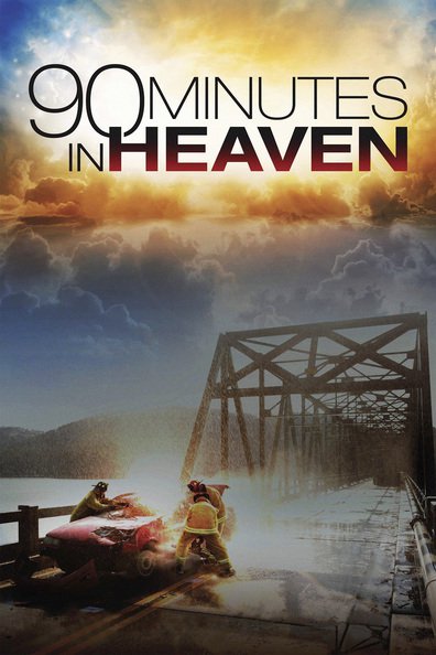 Movies 90 Minutes in Heaven poster