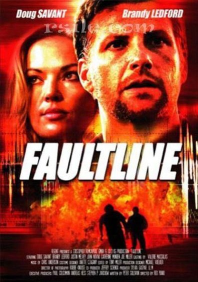 Movies Faultline poster