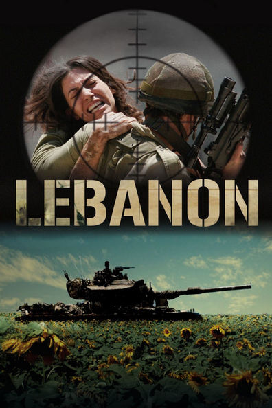Movies Lebanon poster