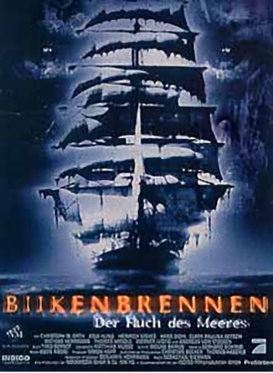 Movies Biikenbrennen - Der Fluch des Meeres poster