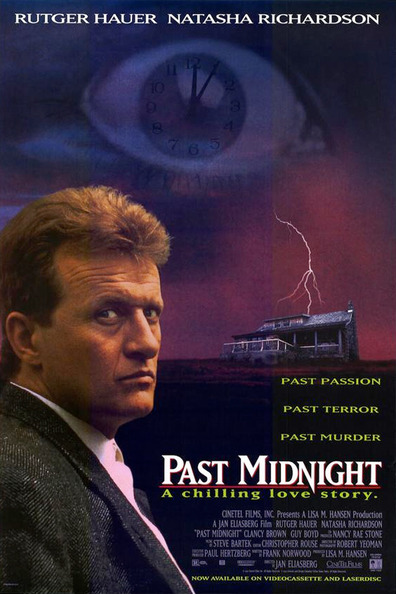 Movies Past Midnight poster