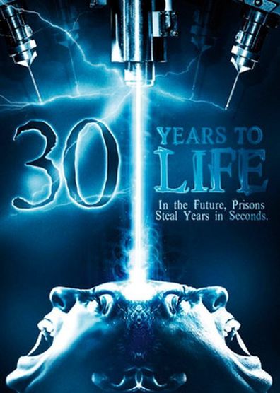 Movies Nightworld: 30 Years to Life poster