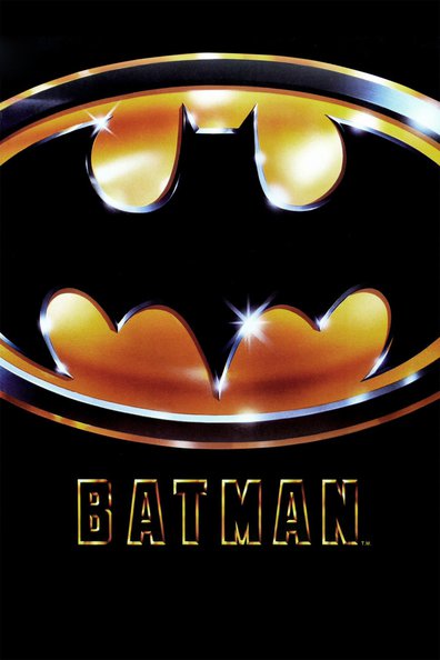 Movies Batman poster