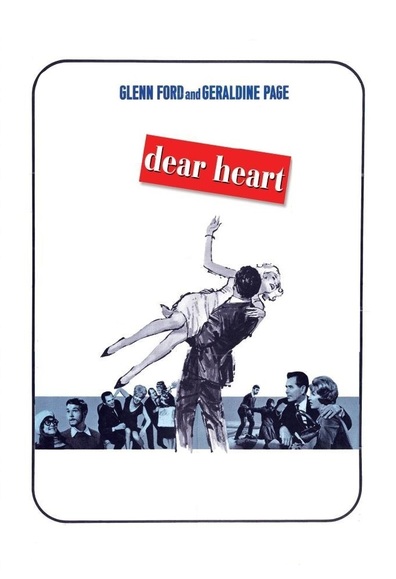 Movies Dear Heart poster
