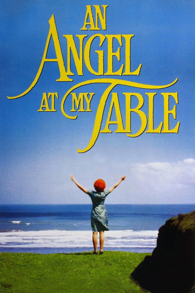Movies An Angel at My Table poster
