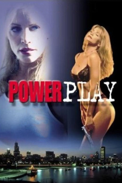 Movies Powerplay poster