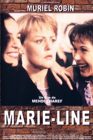 Movies Marie-Line poster