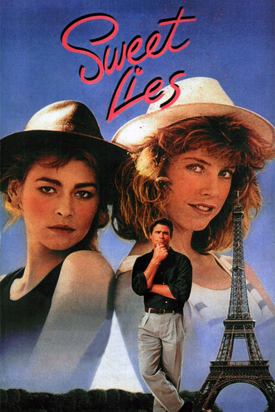 Movies Sweet Lies poster