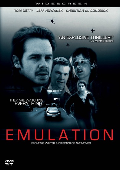 Movies Emulation poster