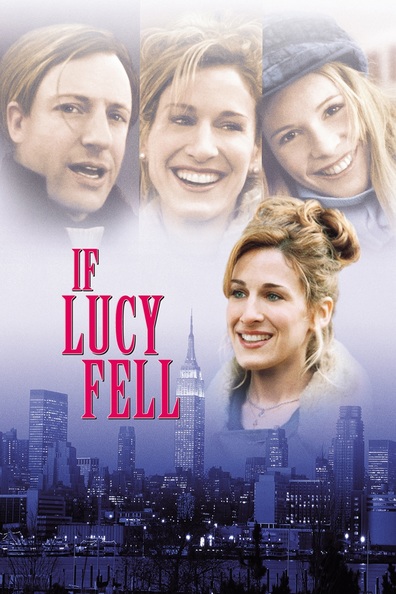 Movies If Lucy Fell poster