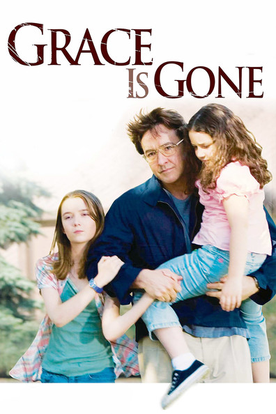 Movies Grace Is Gone poster