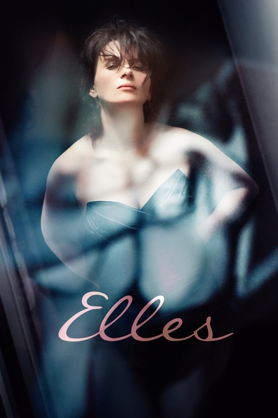 Movies Elles poster