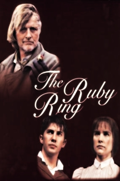 Movies The Ruby Ring poster