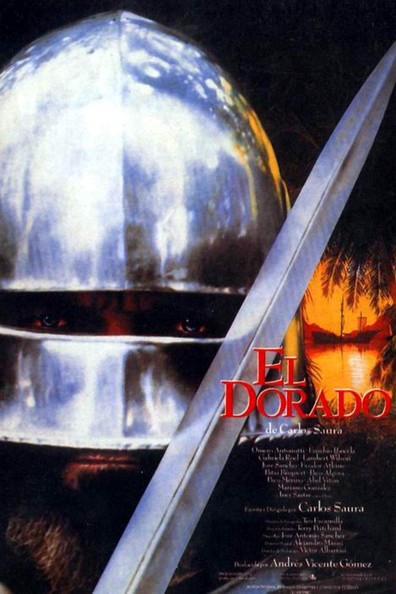Movies El Dorado poster
