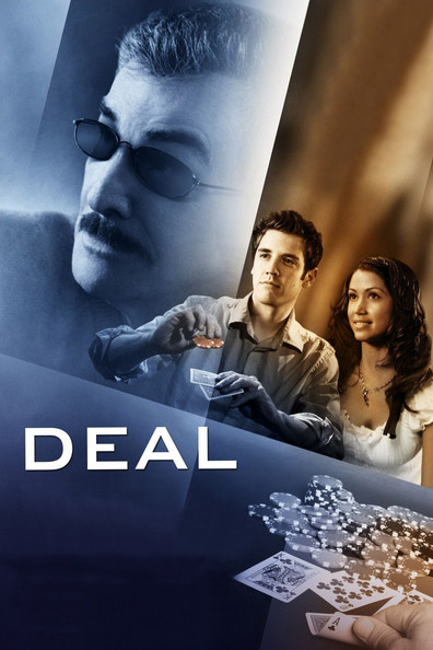 Movies Deal poster