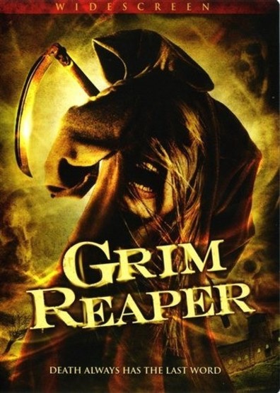 Movies Grim Reaper poster
