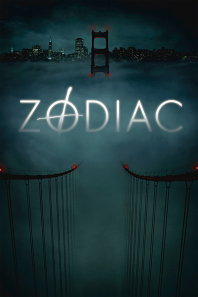 Movies Zodiac poster