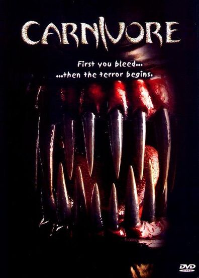 Movies Carnivore poster