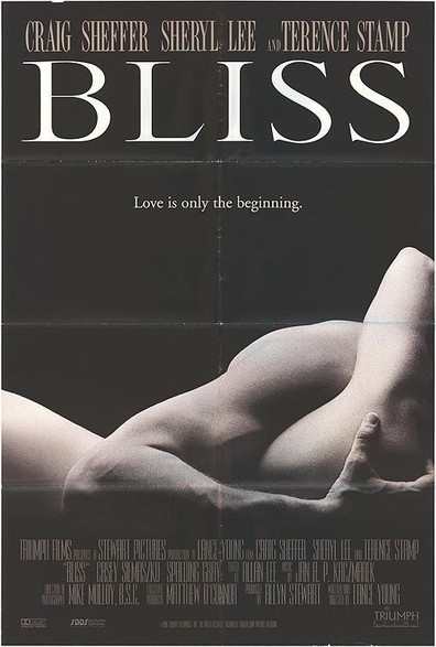 Movies Bliss poster
