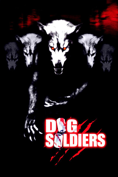 Movies Dog Soldiers poster