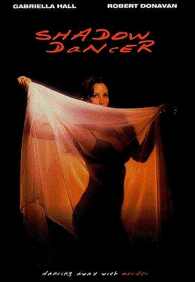 Movies Shadow Dancer poster