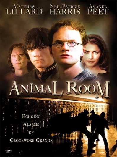 Movies Animal Room poster