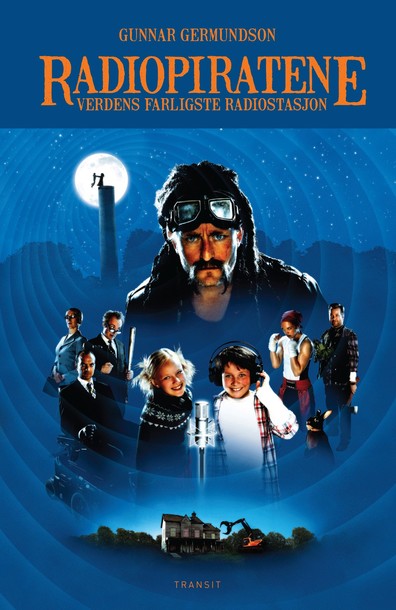 Movies Radiopiratene poster