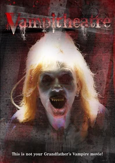 Movies Vampitheatre poster