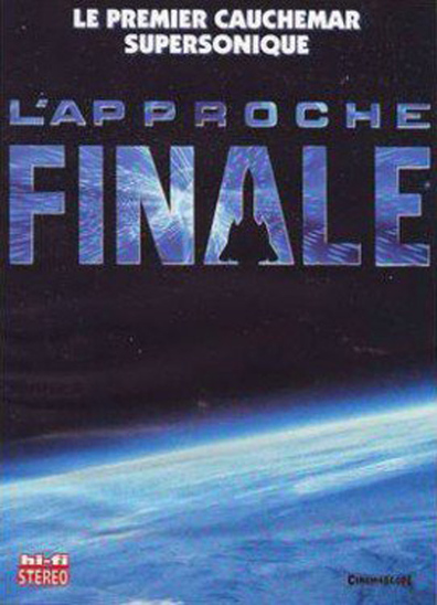 Movies Final Approach poster