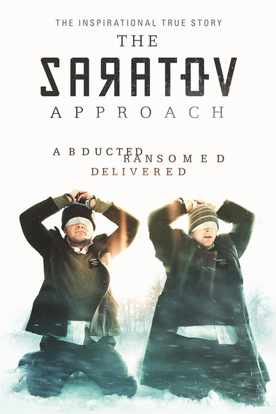 Movies The Saratov Approach poster
