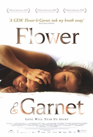 Movies Flower & Garnet poster